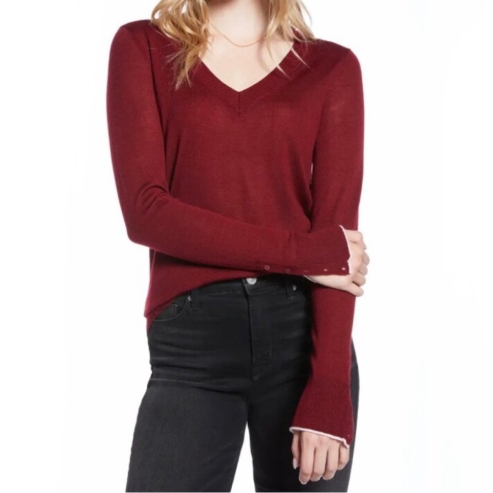 1901 sweater